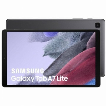 Planšete Samsung Tab A7 Lite SM-T220 8,7" 64 GB 4 GB RAM Pelēks