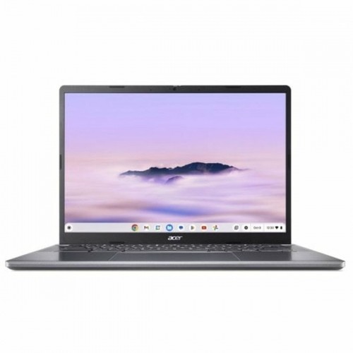 Ноутбук Acer Chromebook Plus 514 14" 8 GB RAM 256 Гб SSD image 1