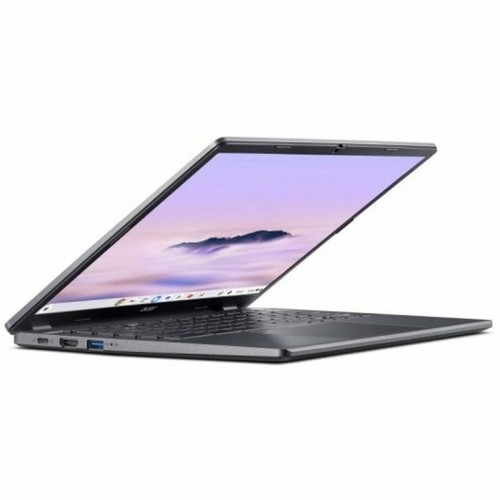 Ноутбук Acer Chromebook Plus 514 14" 8 GB RAM 256 Гб SSD image 2