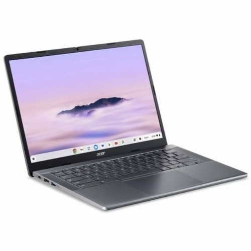 Ноутбук Acer Chromebook Plus 514 14" 8 GB RAM 256 Гб SSD image 3