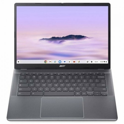 Ноутбук Acer Chromebook Plus 514 14" 8 GB RAM 256 Гб SSD image 5
