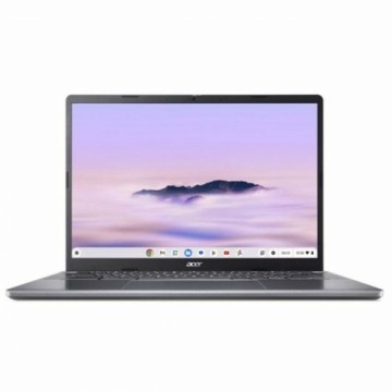 Ноутбук Acer Chromebook Plus 514 14" 8 GB RAM 256 Гб SSD