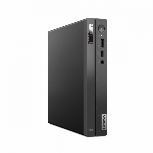 Настольный ПК Lenovo ThinkCentre Neo 50Q G4 I5-13500T 16 GB RAM 512 Гб SSD image 1