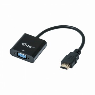 Адаптер HDMI—VGA i-Tec HDMI2VGAADA