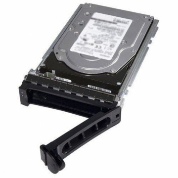 Cietais Disks Dell 400-BEGI 2,5" 2,4 TB