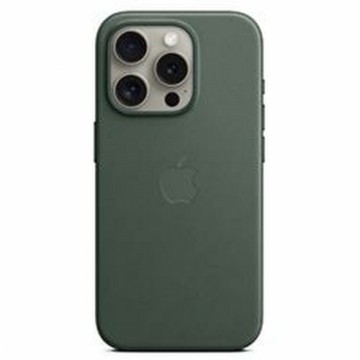 Pārvietojams Pārsegs Apple   6,7" Zaļš iPhone 15 Pro Max