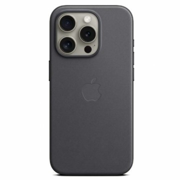 Pārvietojams Pārsegs iPhone 15 Pro Max Apple MT4V3ZM/A Melns