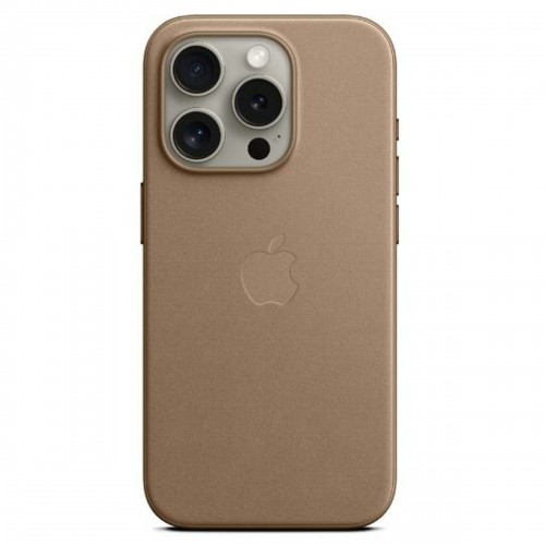Чехол для мобильного телефона Apple   Серый iPhone 15 Pro image 2