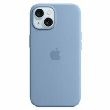 Чехол для мобильного телефона Apple 6,7" Синий iPhone 15 Plus