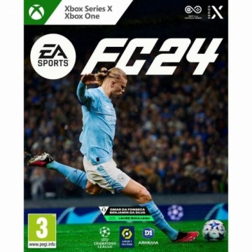 Videospēle Xbox One / Series X Electronic Arts FC 24
