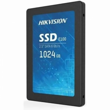 Cietais Disks Hikvision 1 TB SSD