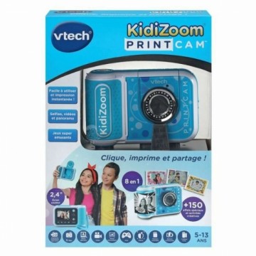 Digitālā Kamera Vtech KidiZoom