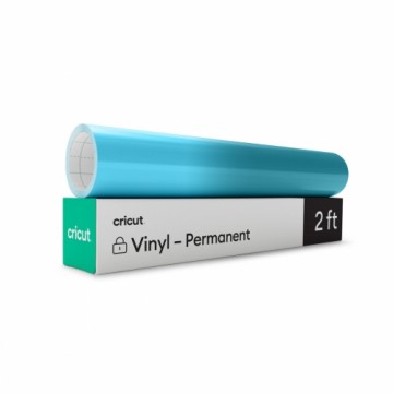 Permanent vinyl for cutting plotter Cricut COLOR CHANGE 1 Daudzums