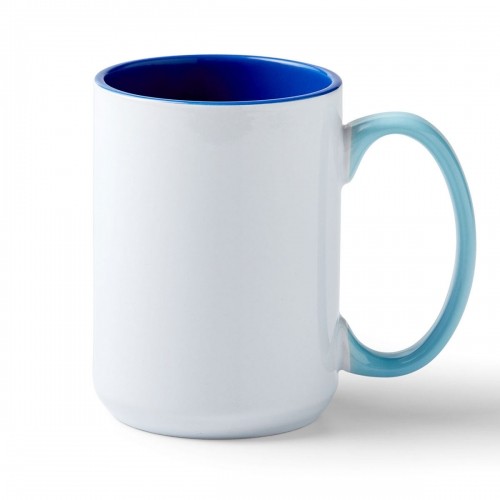Customisable Mug for Cutting Plotter Cricut OCEAN image 1