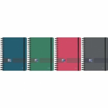 Grafiks Oxford Oxf&You 2024 A5 15 x 21 cm