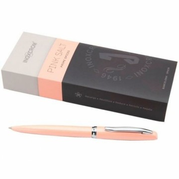 Ручка Inoxcrom Prime Spices Pink Salt 1 mm Нержавеющая сталь Светло Pозовый