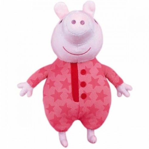 Pūkaina Rotaļlieta Jemini Peppa Pig Peppa Pig image 5