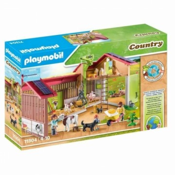 Rotaļu komplekts Playmobil Country Plastmasa