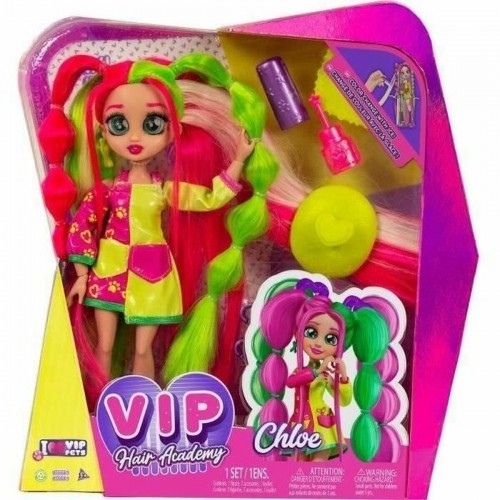 Lelle IMC Toys Vip Pets Fashion - Chloe image 1