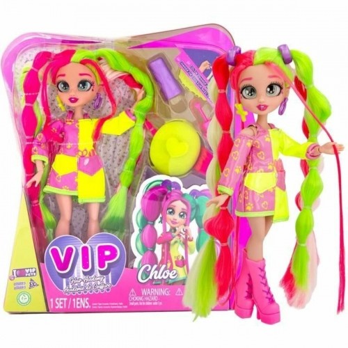 Lelle IMC Toys Vip Pets Fashion - Chloe image 2