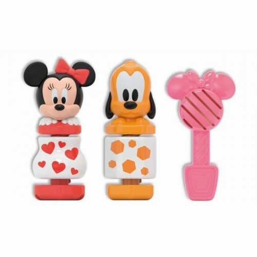 Mazuļu rotaļlieta Clementoni Minnie Mouse image 1