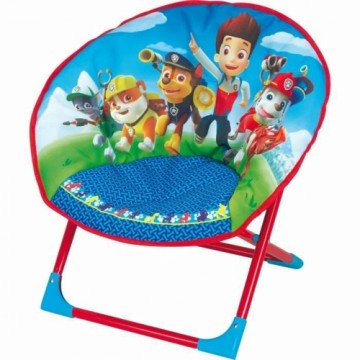 Child's Chair Fun House PAT PATROUILLE Синий Разноцветный 1 Предметы