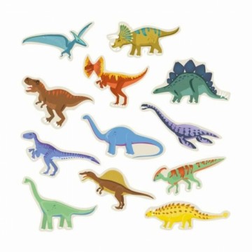 Izglītojošā Spēle SES Creative I learn dinosaurs