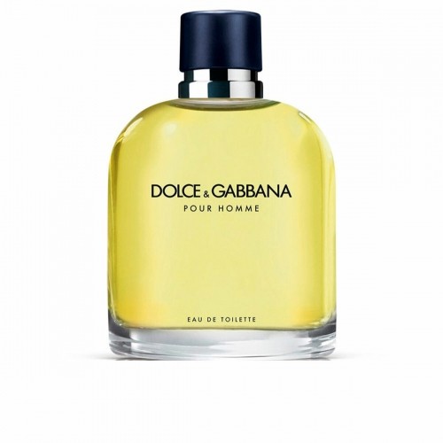 Мужская парфюмерия Dolce & Gabbana EDT Pour Homme 75 ml image 2