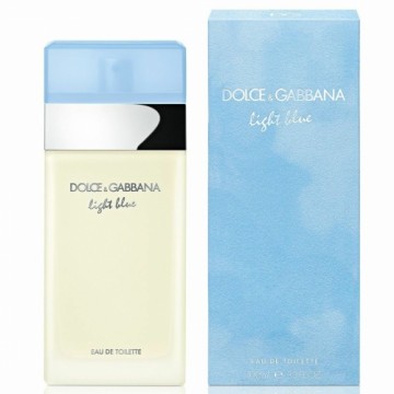 Женская парфюмерия Dolce & Gabbana EDT Light Blue 100 ml