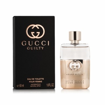 Parfem za žene Gucci EDT Guilty 50 ml