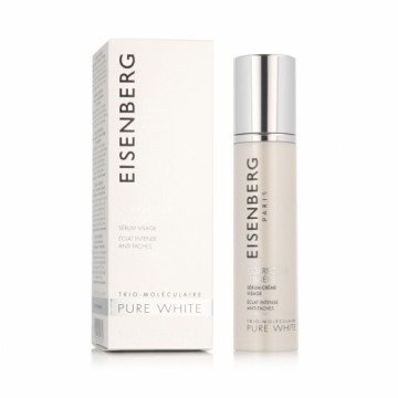 Sejas serums Eisenberg Pure White 50 ml