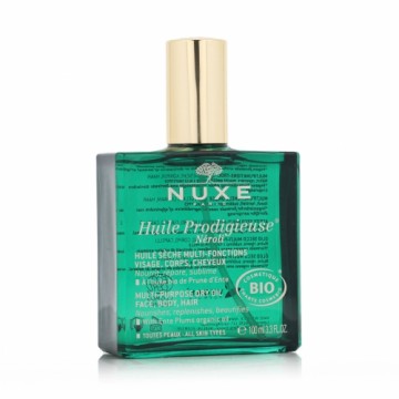 Спрей для лица Nuxe Paris Huile Prodigieuse Néroli Multi-Purpose 100 ml