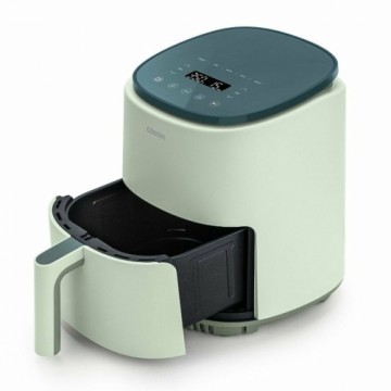 Taukvāres katls bez Eļļas Cosori Lite Chef Edition 1500 W Zaļš 3,8 L