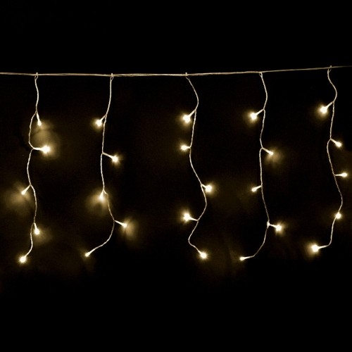Bigbuy Christmas LED gaismu vītne 3,6 W image 1