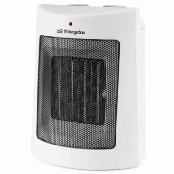 Draagbare kachel Orbegozo CR 5013 1500 W Balts