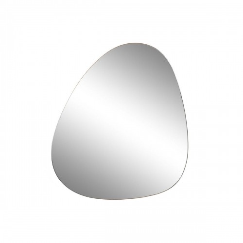 Sienas spogulis Home ESPRIT Dabisks Koks Дуб Scandi 60 x 5 x 72 cm image 1