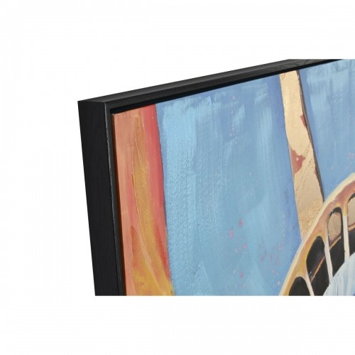 Glezna Home ESPRIT Moderns 150 x 3,5 x 150 cm (2 gb.) image 5
