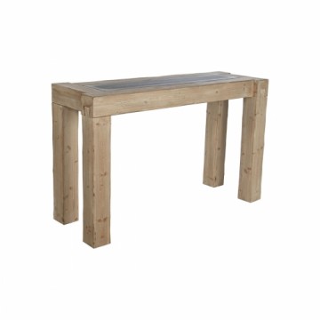 Вспомогательный стол Home ESPRIT Ель Деревянный MDF 155 x 45 x 90,5 cm