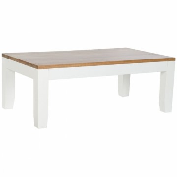 Centrālais galds DKD Home Decor Akācija Mango koks 120 x 70 x 45 cm