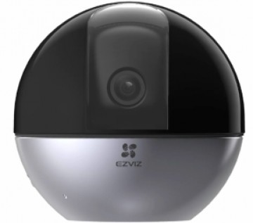 Novērošanas kamera Ezviz E6 3K