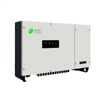 Inverter Chint Power CPS SCA60KTL-T/EU 3 phase
