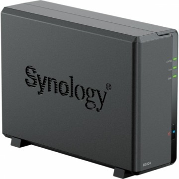 Synology DS124, NAS