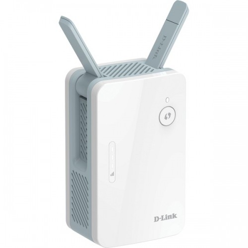 D-link E15, Repeater image 1