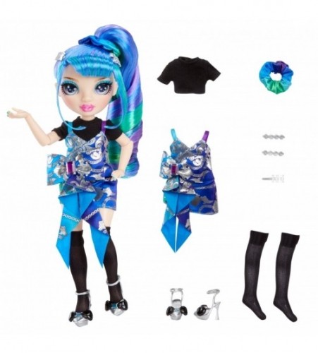 L.o.l. Кукла MGA Rainbow  Junior High Holly De&#039;Vious 23 cm 590439 image 1