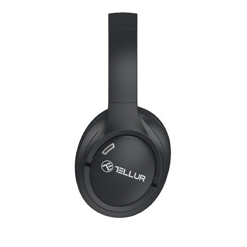 Tellur Vibe Bluetooth Over-Ear Headphones ANC image 3