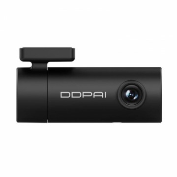 DDPAI Mini Pro Видео Регистратор 2304x1296p