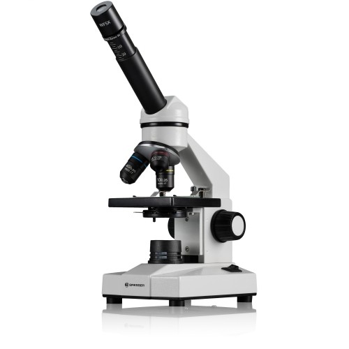 Микроскоп BRESSER Biolux DLX image 1