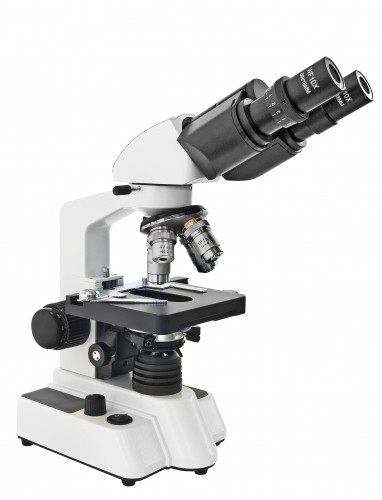 Микроскоп Bresser Researcher Bino 40-1000X image 1
