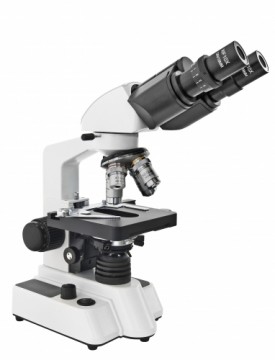 Mikroskops Bresser Researcher Bino 40-1000X