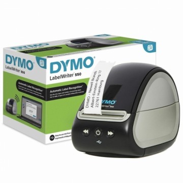 Elektroniskais birku izgatavotājs Dymo DYMO® LabelWriter™ 550